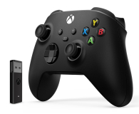 Microsoft Xbox Series Kontroler + Adapter - 609575 - zdjęcie 2